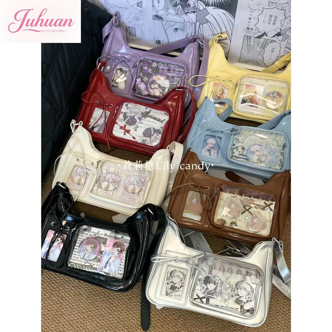 Original Lta Bag Niche Design  - огляд і ціна Interior Design Exhibition