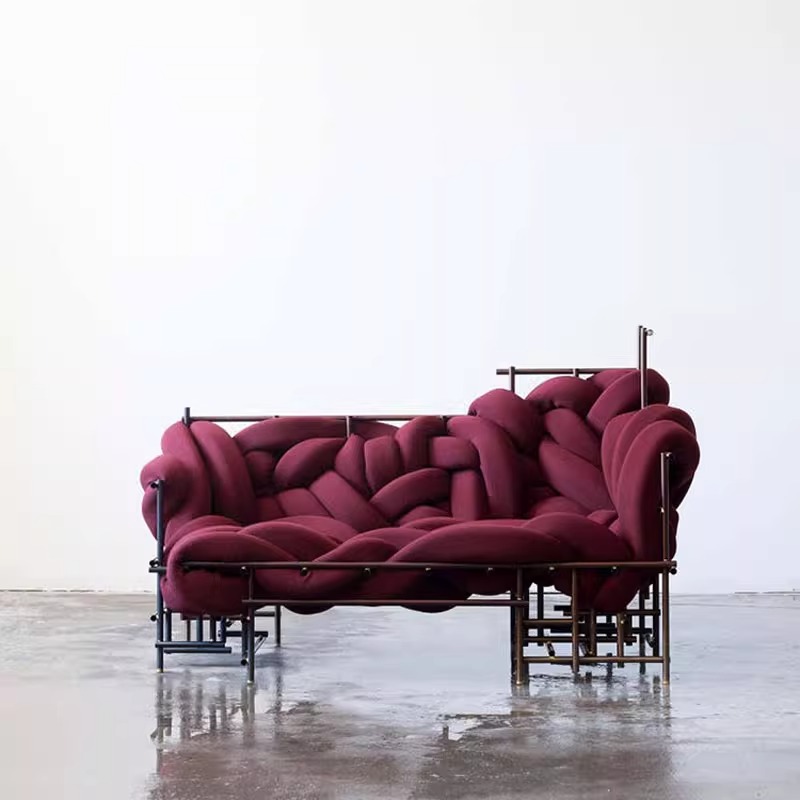 Creative Design Living Room So - огляд і ціна Interior Design Luxury Living Room