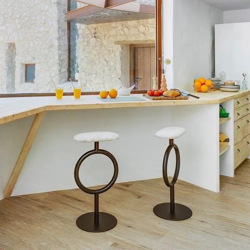 Design Bar Chairs Modern High  - огляд і ціна Interior Design Luxury House