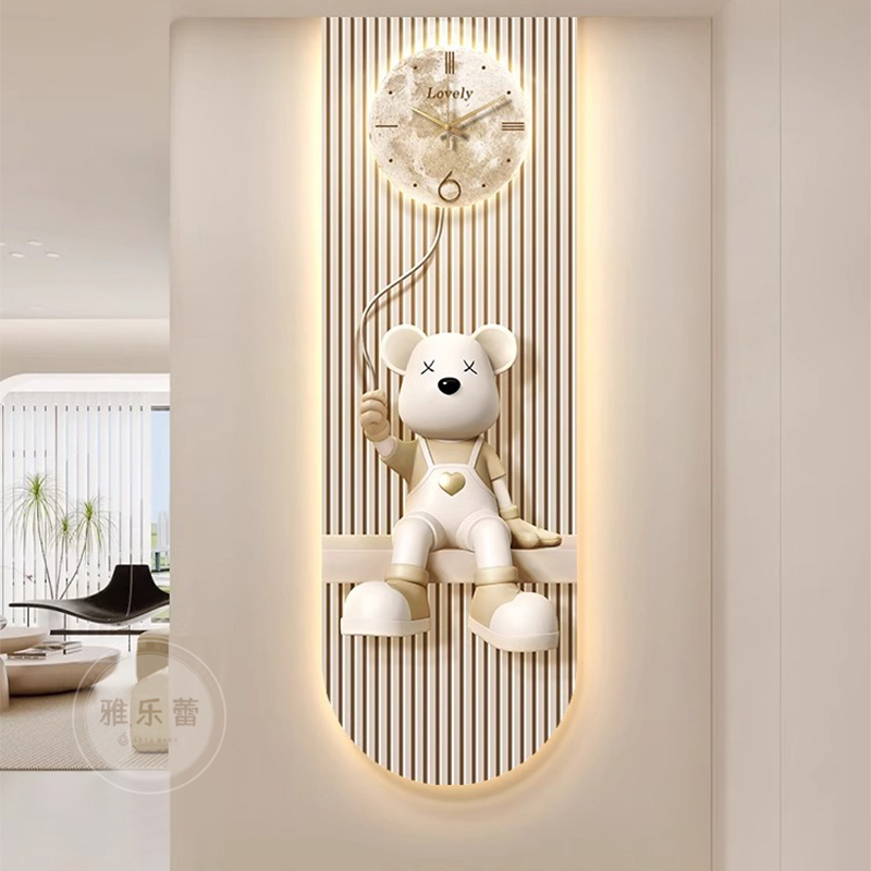 Luxury Aesthetic Wall Clocks L - огляд і ціна Interior Design Luxury House