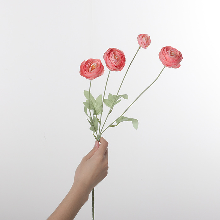 Luxury Fake Tea Rose Bouquet A - огляд і ціна Interior Design Luxury Living Room