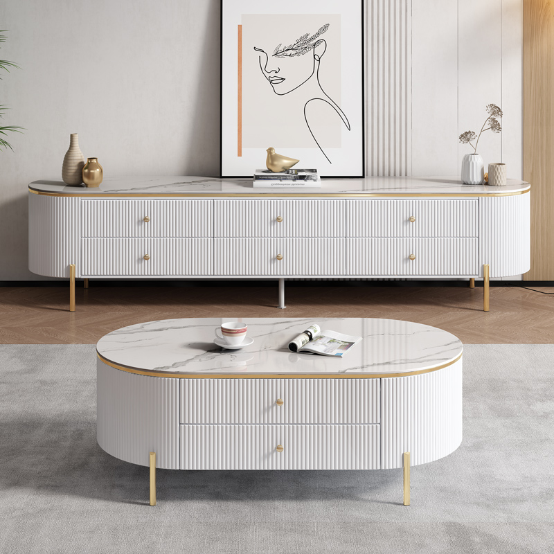 High End Modern Luxury Marble  - огляд і ціна Interior Design Luxury Living Room