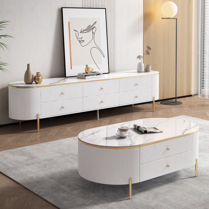 High End Modern Luxury Marble  - огляд і ціна Interior Design Luxury Living Room