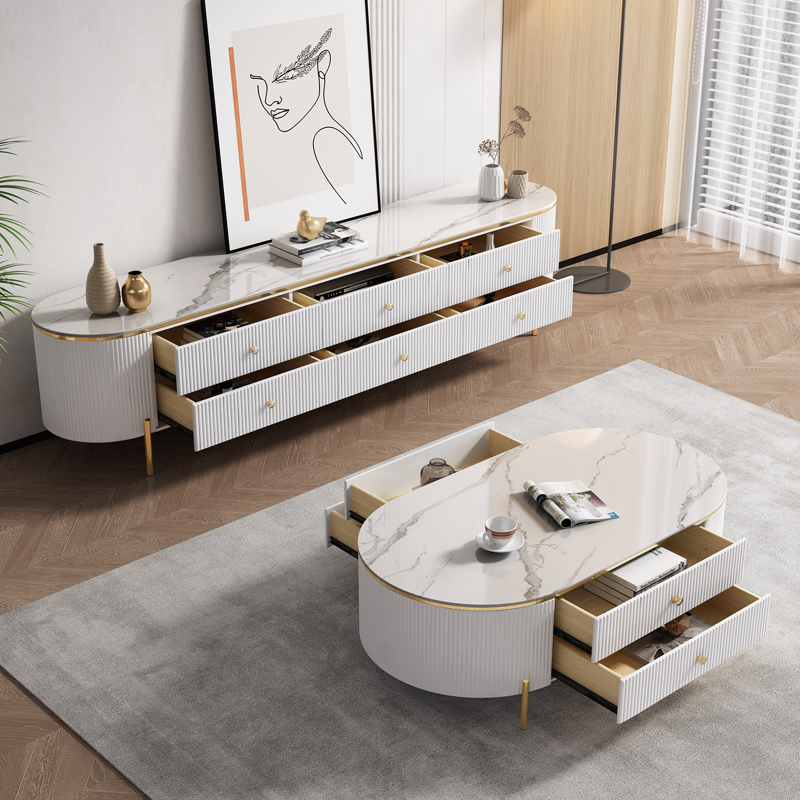 High End Modern Luxury Marble  - огляд і ціна Interior Design Luxury Living Room