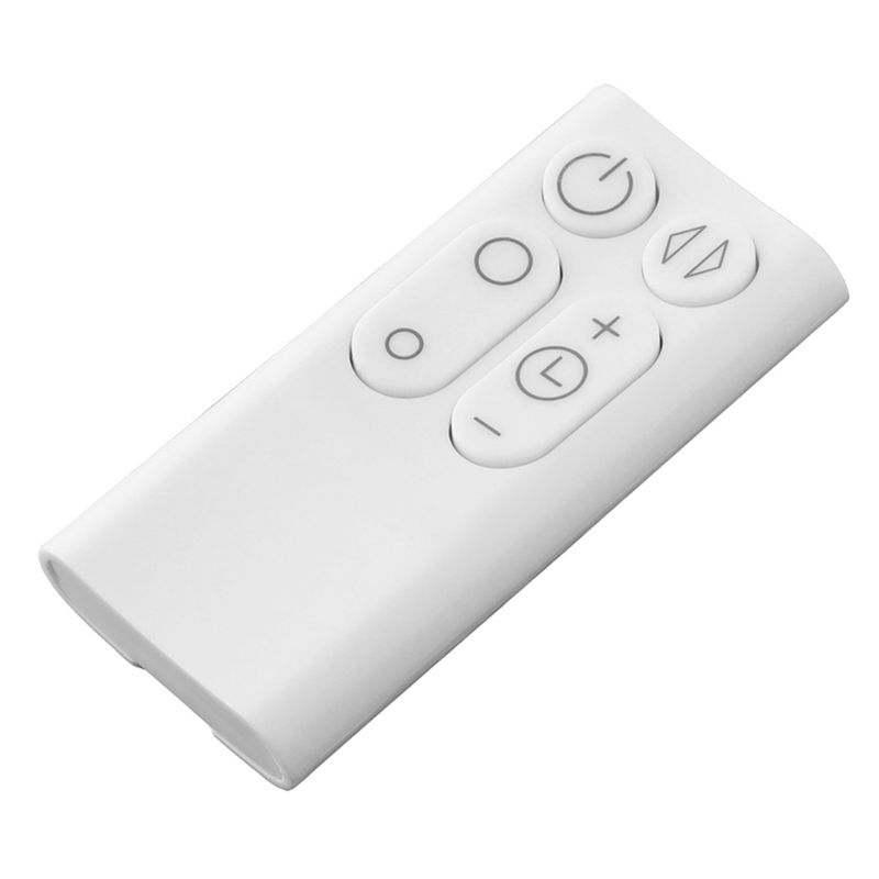 20X Replacement Remote Control - огляд і ціна Dyson Fan Am07