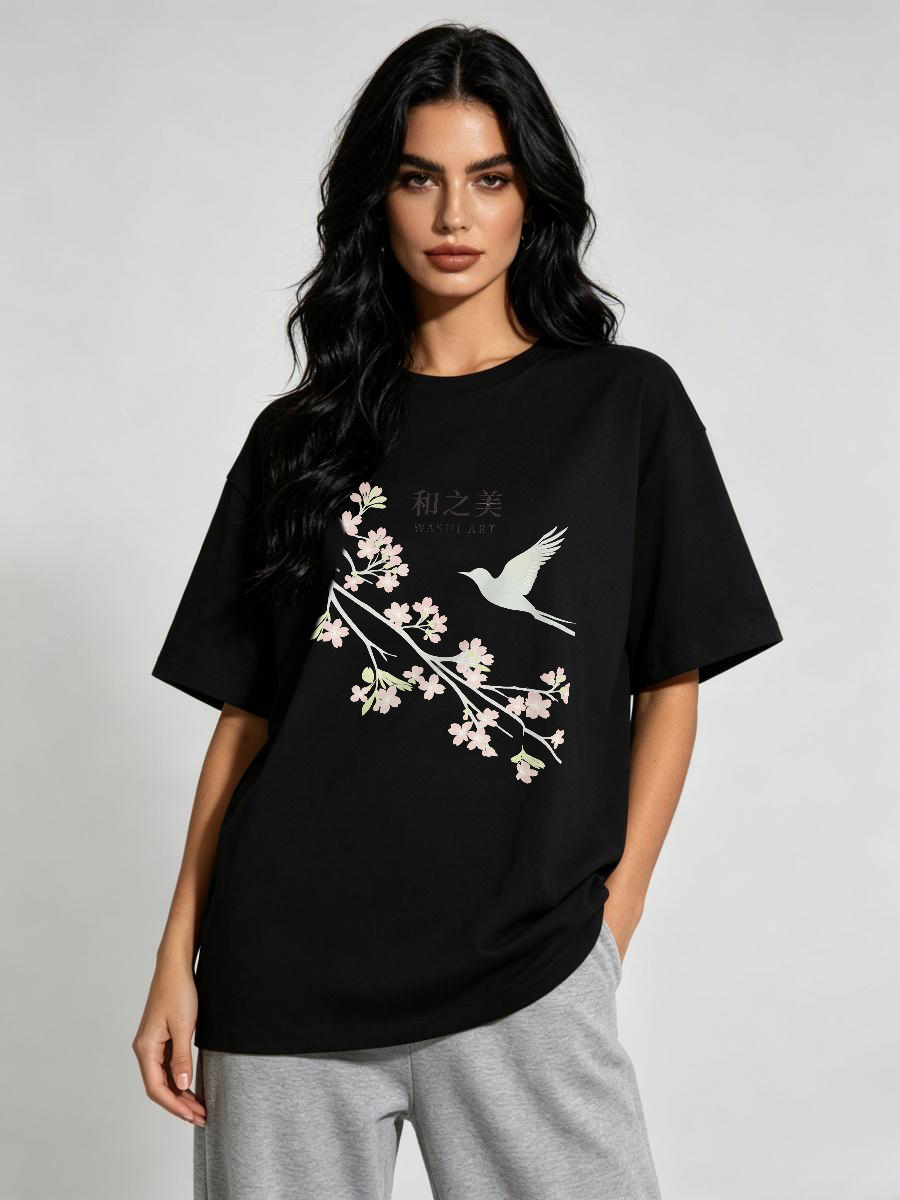 T-Shirts Spring Outdoor Dj Sta - огляд і ціна Interior Design Luxury House